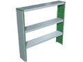 shelving