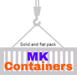 MK Containers